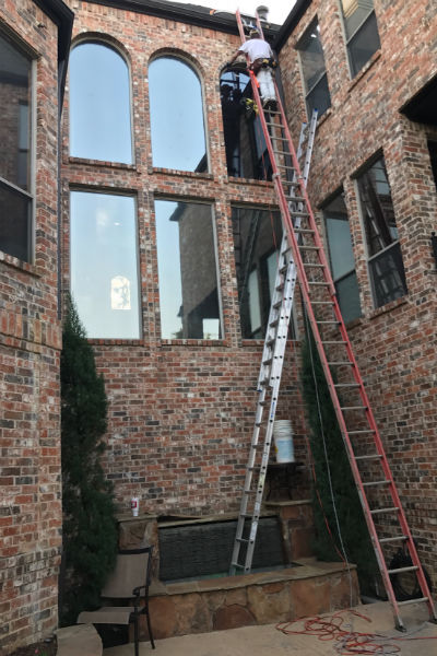 Panoramic Vision Image